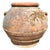 Antique Tuscan Oil Jar by Giuseppe Ricceri Strada, Chianti, Impruneta, Italy For Sale