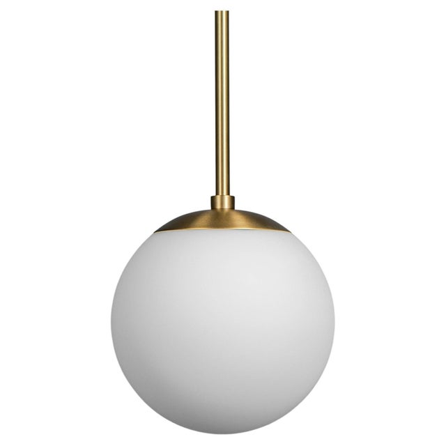 Globe Single For Sale - Image 13 of 13