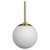 Globe Single For Sale - Image 13 of 13