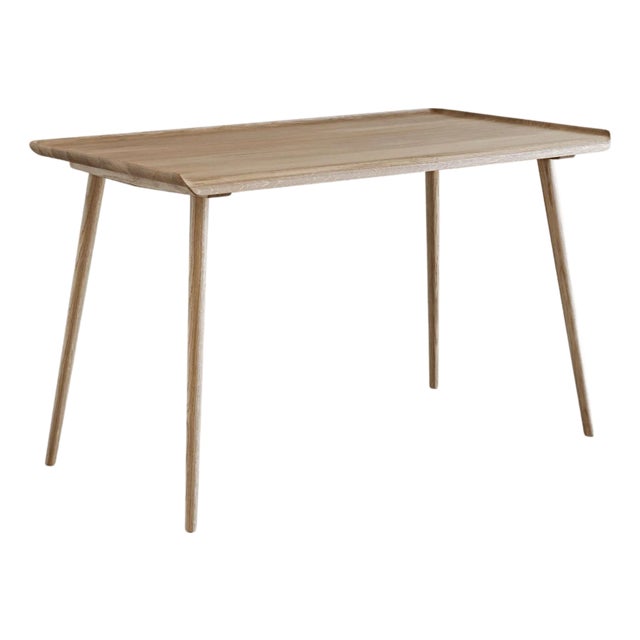 One Collection Akande Desk from Jonas Lyndby Jensen For Sale