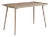 One Collection Akande Desk from Jonas Lyndby Jensen For Sale