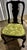 Mid 20th Century Queen Anne Style Vanity Set For Sale - Image 9 of 10