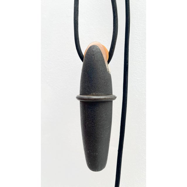 1950s Wall Lamp by Louis Kalff for Cosack Leuchten, 1950s For Sale - Image 5 of 12