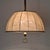 Mid-Century Modern Scandinavian Pendant Lamp by Schröder & Co, Germany, 1970s For Sale - Image 10 of 18