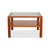 Side Table in Wood from Hülsta For Sale - Image 10 of 12