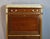 Wood Louis XVI Mahogany Secretary For Sale - Image 7 of 15