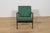 The armchair was produced by the polish company swarzędzka furniture factory in 60 s. The armchair have new cushions,...