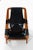 Holmenkollen Brass & Leather Lounge Chair by Arne Tidemand-Ruud for Norcraft, 1960s For Sale - Image 6 of 13