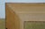 Wood Vintage Wood Art Picture Painting Mirror Frame Fits 25.5" X 32.5" Overall 44" For Sale - Image 7 of 8