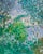 Bernard Taurelle 1, Large Fauvist French Post Impressionist Oil Painting Bernard Taurelle For Sale - Image 4 of 11
