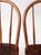Vintage Windsor Bow Back Dining Chairs by Square Brand Pair For Sale - Image 16 of 18