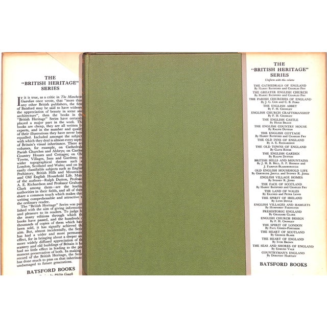 1950s "Carnations & Pinks" 1919 Cook, t.h., Douglas, James, McLeod, j.f. For Sale - Image 5 of 10
