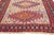 Vintage Caucasian Soumak Rug, 03'10 X 06'03 For Sale - Image 4 of 10