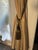 Victorian Gold Rope & Tassel Curtain Fastener For Sale In Los Angeles - Image 6 of 6