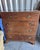 Traditional Georgian-style chest featuring two smaller upper drawers over three full-width drawers, oval metal bail pulls,...