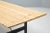 Large Pine Trestle Table For Sale - Image 4 of 9