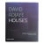 2006 David Adjaye Houses Coffee Table Book a Contemporary Architecture Monograph For Sale