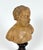 Baroque 17th Century Terracotta Sculpture of Child School of DuQuesnoy For Sale - Image 3 of 7