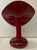Art Deco Late 20th Century Small Jack in the Pulpit Vase For Sale - Image 3 of 5