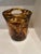Beautiful handblown glass wine cooler or champagne bucket from the iconic Christian Dior Home Collection produced in the...