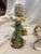 Pair Antique Meissen Figural Candlesticks For Sale In Lexington, KY - Image 6 of 16
