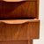 Vintage Teak Highboard, 1960s For Sale - Image 11 of 18