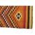 1890s Small Yellow Antique Rustic Tribal Native American Navajo Flat Weave Rug For Sale In New York - Image 6 of 9