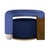 Set of Galatea Armchair Set by Malabar For Sale - Image 9 of 17