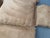 Brazilian Jacaranda Wood Easy Chair Designed by Jean Gillon C1960s For Sale - Image 12 of 14