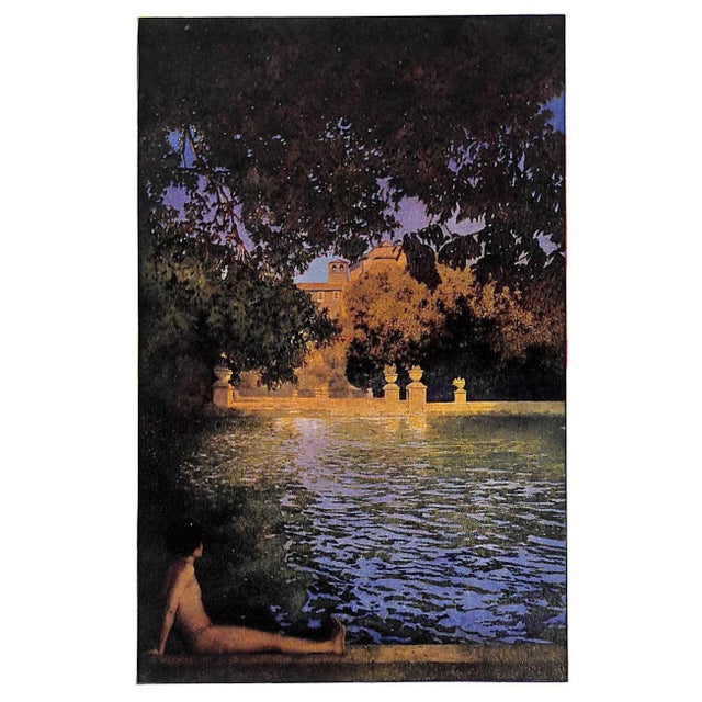 Italian Villas and Their Gardens For Sale In New York - Image 6 of 11