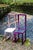 Astra Chair by Clemence Seilles for Stromboli Design For Sale - Image 6 of 9