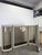 Acrylic Glass Folding Screen, 1970s For Sale - Image 5 of 8