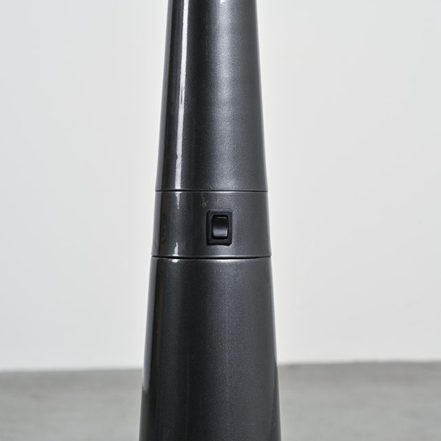 1195 Club Floor Lamps by Giuseppe Ramella for Arteluce, 1980s, Set of 2 For Sale - Image 13 of 18