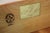 Stickley Colonial Williamsburg Mahogany Block Front Chest For Sale - Image 17 of 18