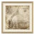 Dome of Christobol Framed Art Print by David Phoenix For Sale