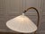 1940s Vintage Swedish Grace Arc Floor Lamp, 1940s For Sale - Image 5 of 12
