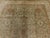 Hand Knotted Rug in Soft Color. For Sale - Image 13 of 18
