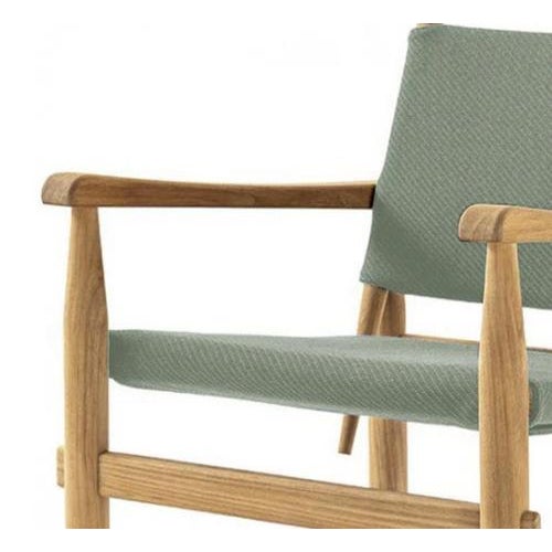 Doron Hotel Outdoor Armchair by Charlotte Perriand for Cassina For Sale - Image 6 of 9