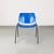 1960s Italian DSC Chairs in Beech and Metal attributed to Giancarlo Piretti for Castelli / Anonima Castelli, 1965, Set of 4 For Sale - Image 5 of 16