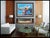 Message us to inquire about custom framing options! (Included for free with every purchase) The piece is of impressive...