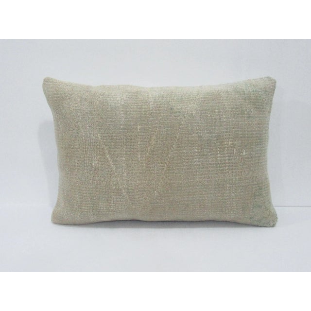 Turkish Modern Pillow Cover For Sale - Image 4 of 4