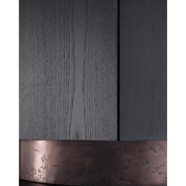 Not Yet Made - Made To Order Rubik Container by Somaschini For Sale - Image 5 of 6