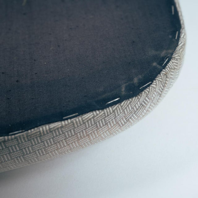 Bauhaus Dining Chairs in the style of Josef Hoffmann, 1970s, Set of 8 For Sale - Image 11 of 17