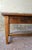 Industrial Large Italian Refectory Table, 1900s For Sale - Image 3 of 6