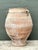 Traditional Vintage Monumental Turkish Terracotta Vessel For Sale - Image 3 of 12