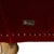 Gaudi Three-Seater Red Sofa from Bretz For Sale - Image 11 of 15