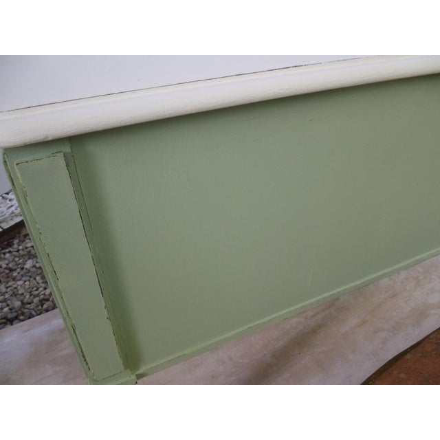 Mid-Century Modern Dressing Table, 1960s For Sale - Image 17 of 18