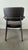 Brown Presidence Executive Desk with Executive Chairs from Jean Prouvé, Set of 4 For Sale - Image 8 of 18