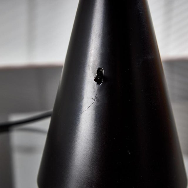 Magamagó Tavolo Table Lamp by G. Marianelli and A. Danielak for Tronconi, 1980s For Sale - Image 11 of 14