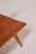 Pine Bench by Jacob Kielland Brandt for I. Christiansen, Denmark, 1960s For Sale - Image 13 of 14